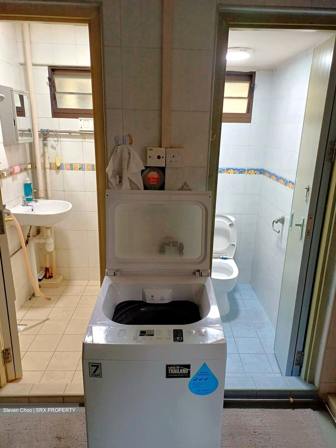 Blk 21 Ping-an Gardens (Bedok), HDB 3 Rooms #571804281